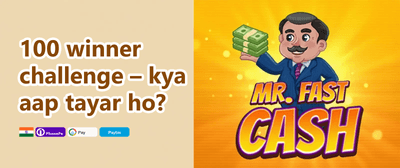 Spin & Win Free Slots promotion