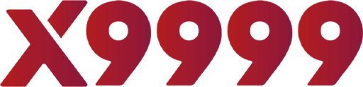 inx9999 Logo